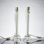 1703 6226 Bordslampfötter
